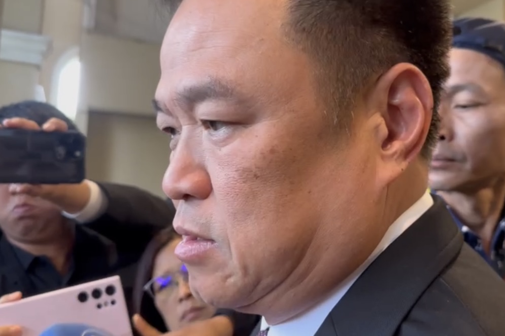 “อนุทิน” ย้ำ ทุกนโยบายเร่งด่วน ทั้ง “มท.”-กระทรวงในความดูแล “ภท.” เผย เตรียมการไว้แล้ว ดำเนินการได้หลังแถลงนโยบาย