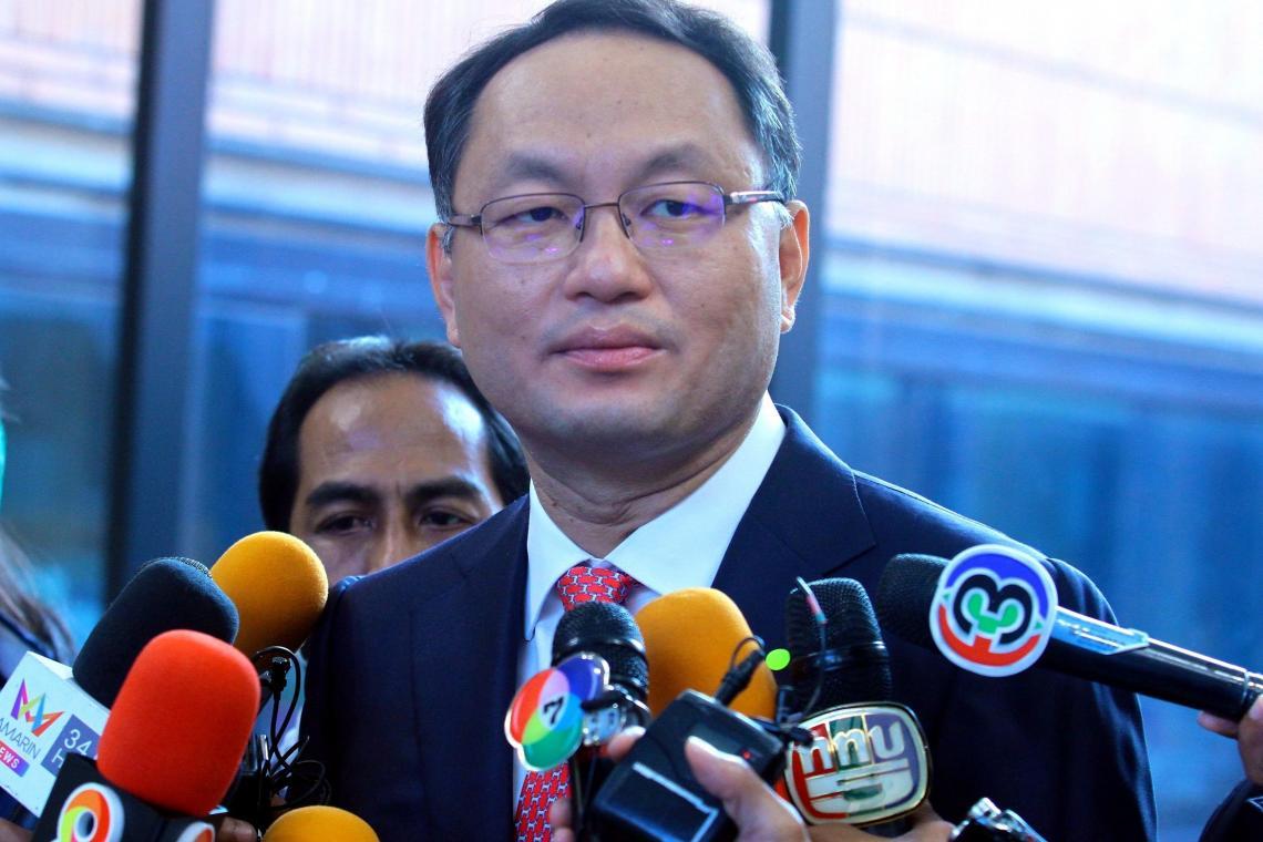"ยุทธพงศ์" ไม่ห่วงส.ว.จ่อยื่นศาลรธน. ล้มแก้รัฐธรรมนูญ 