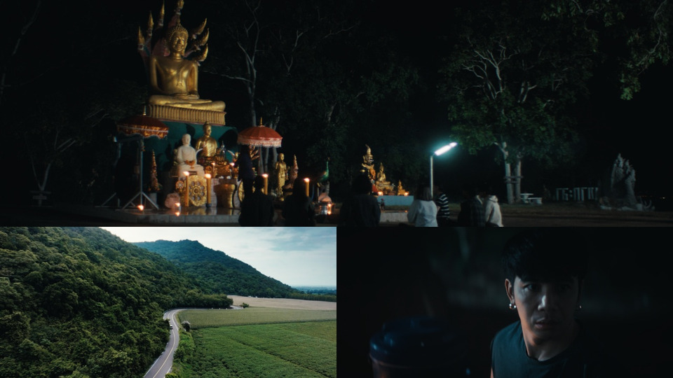 ปริศนา “เขากะลา” กลับมาอีกครั้ง! ทีเซอร์แรกปลุกกระแส UFO ไทย รอพิสูจน์ความจริง 7 พ.ค.นี้