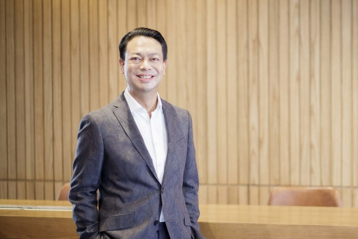 "EXIM BANK" ปลื้มผลงานปี 67 ชูความสำเร็จเป็นผู้นำ Green Development Bank พัฒนานวัตกรรมทางการเงิน-ระบบนิเวศทางธุรกิจ