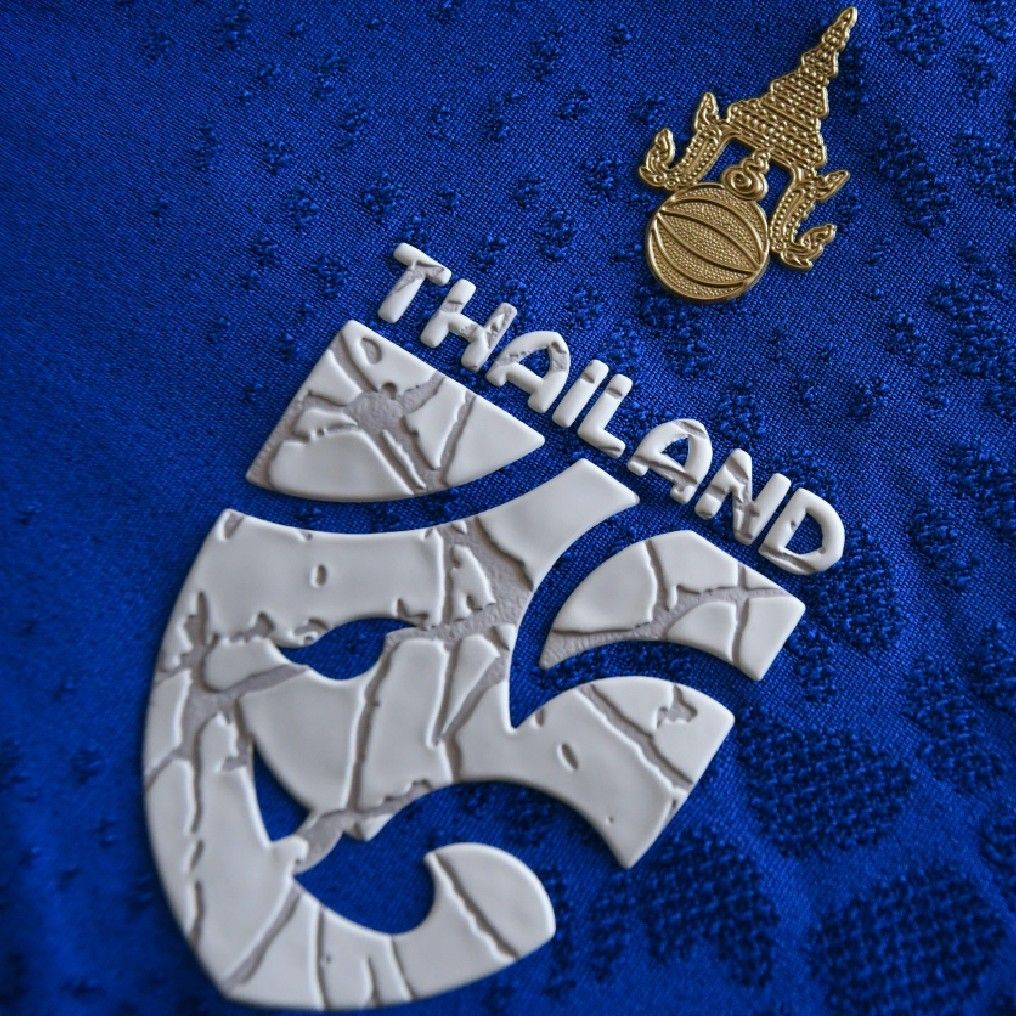 "ชบาแก้ว" สวมชุดสีกรม ชน ฟิลิปปินส์ ประเดิมศึกชิงแชมป์เอเชียนัดแรก