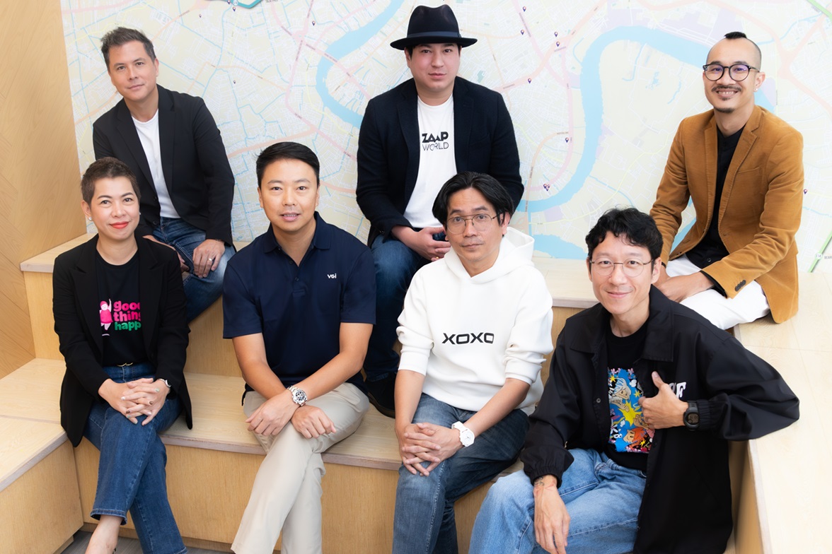 ครั้งแรกในเอเชีย!!บิ๊กโปรเจกต์ "Skytrain Music Fest"จาก 8 พันธมิตรระดมทัพศิลปินโชว์เพลงฮิตบนขบวนรถไฟฟ้า BTS