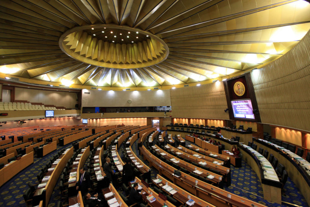 กก.ปฏิรูปกระบวนการยุติธรรม วางเป้าปฏิรูปฯ 5 ด้าน ภายใน 5 ปี