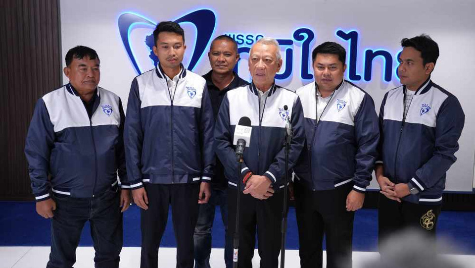 “พิพัฒน์” ปลื้ม ภูมิใจไทยใต้ 59 เขตสมัครครบ ชูแนวคิด ‘พูดแล้วทำบวก’ เปิดทางประชาชนร่วมออกแบบนโยบายพื้นที่
