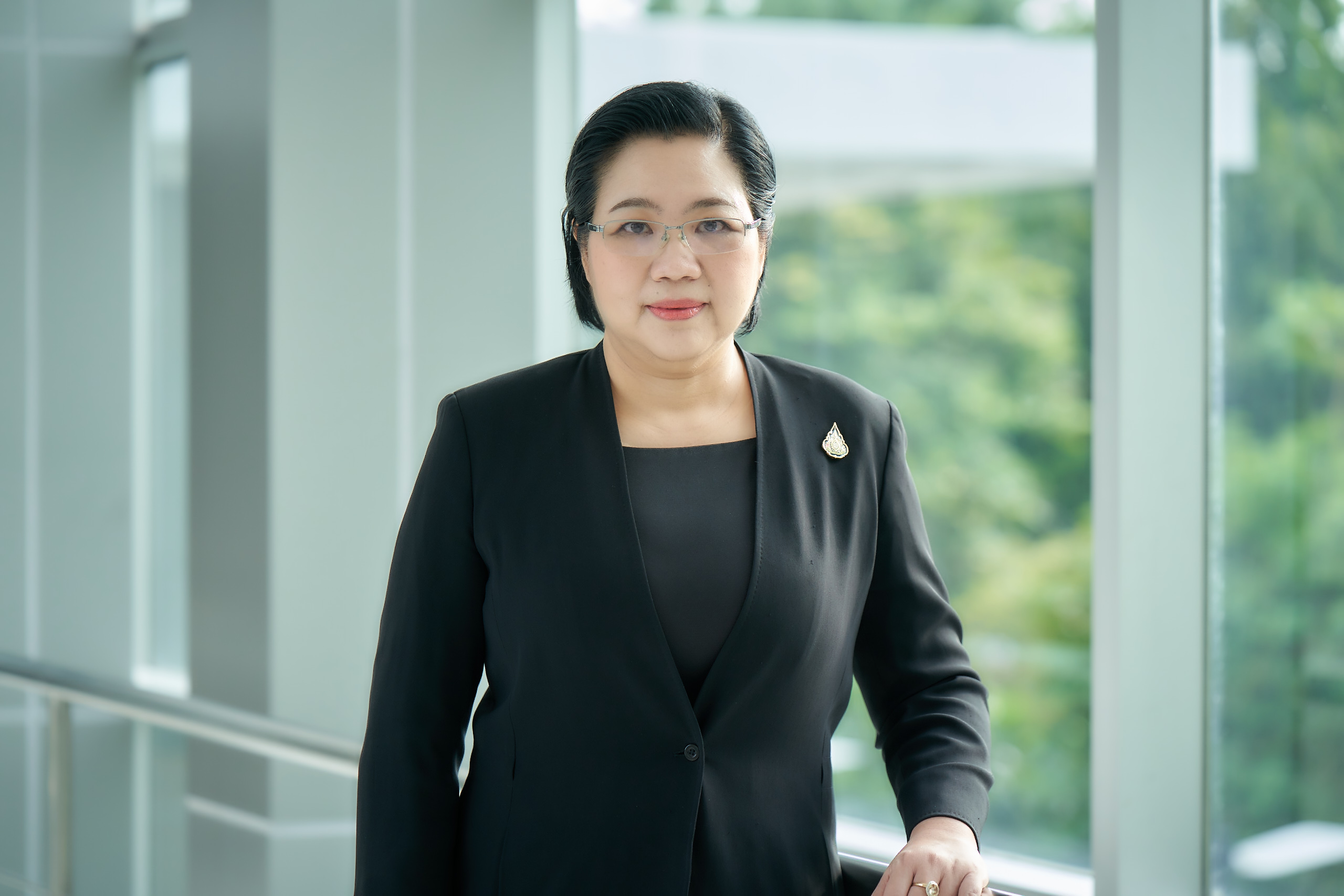 ที่ประชุมกรรมการสรรหาประธานบอร์ด ธปท.นัดแรกยังไร้ข้อสรุป สั่งหาข้อมูลเพิ่มเติมเพื่อความรอบคอบ