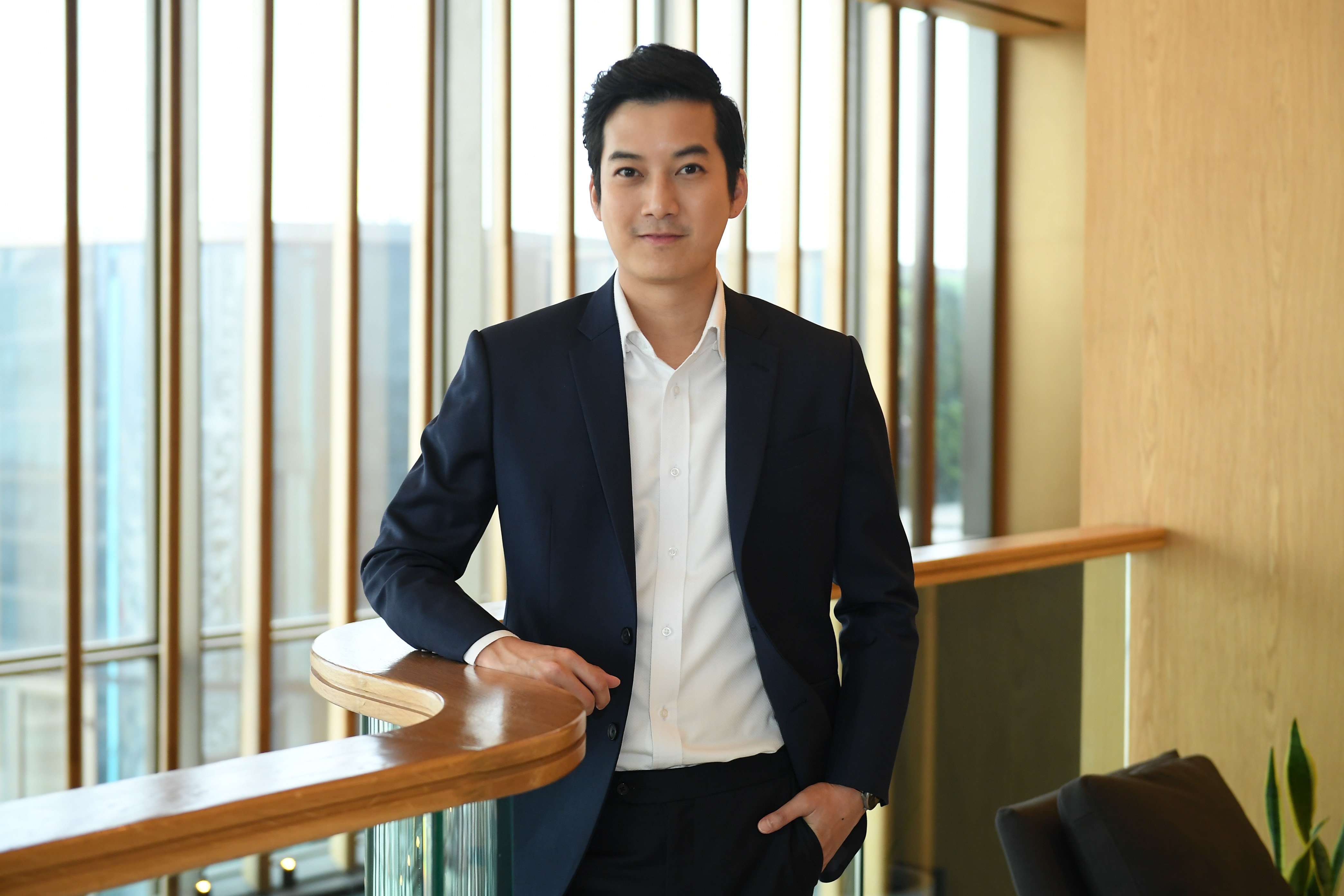 “อมาโด้”ส่งผลิตภัณฑ์ใหม่ตีตลาดบุก Mass Market  รับเทรนด์ตลาดสุขภาพเชิงป้องกันมาแรงสู้โควิด  