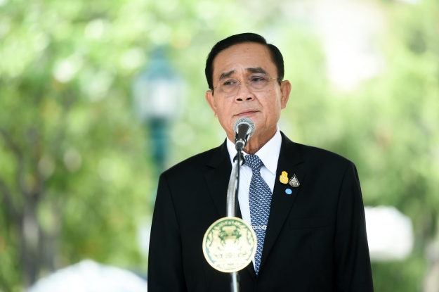 "บิ๊กตู่" เตรียมเปิดผลการดำเนินงานรบ. สั่งสำนักนายกฯรวบรวม แจงปชช. ขอโอกาสรมต.ปิดทองหลังพระให้พูดบ้าง