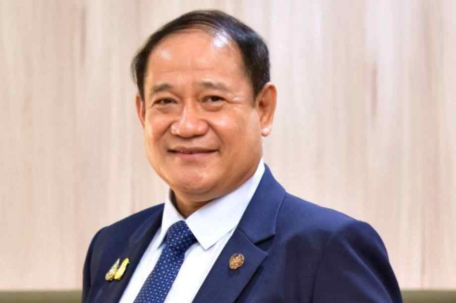 มทร.ธัญบุรี ปลื้มงานวิจัยโดดเด่น คว้ารางวัลจาก สกสว.