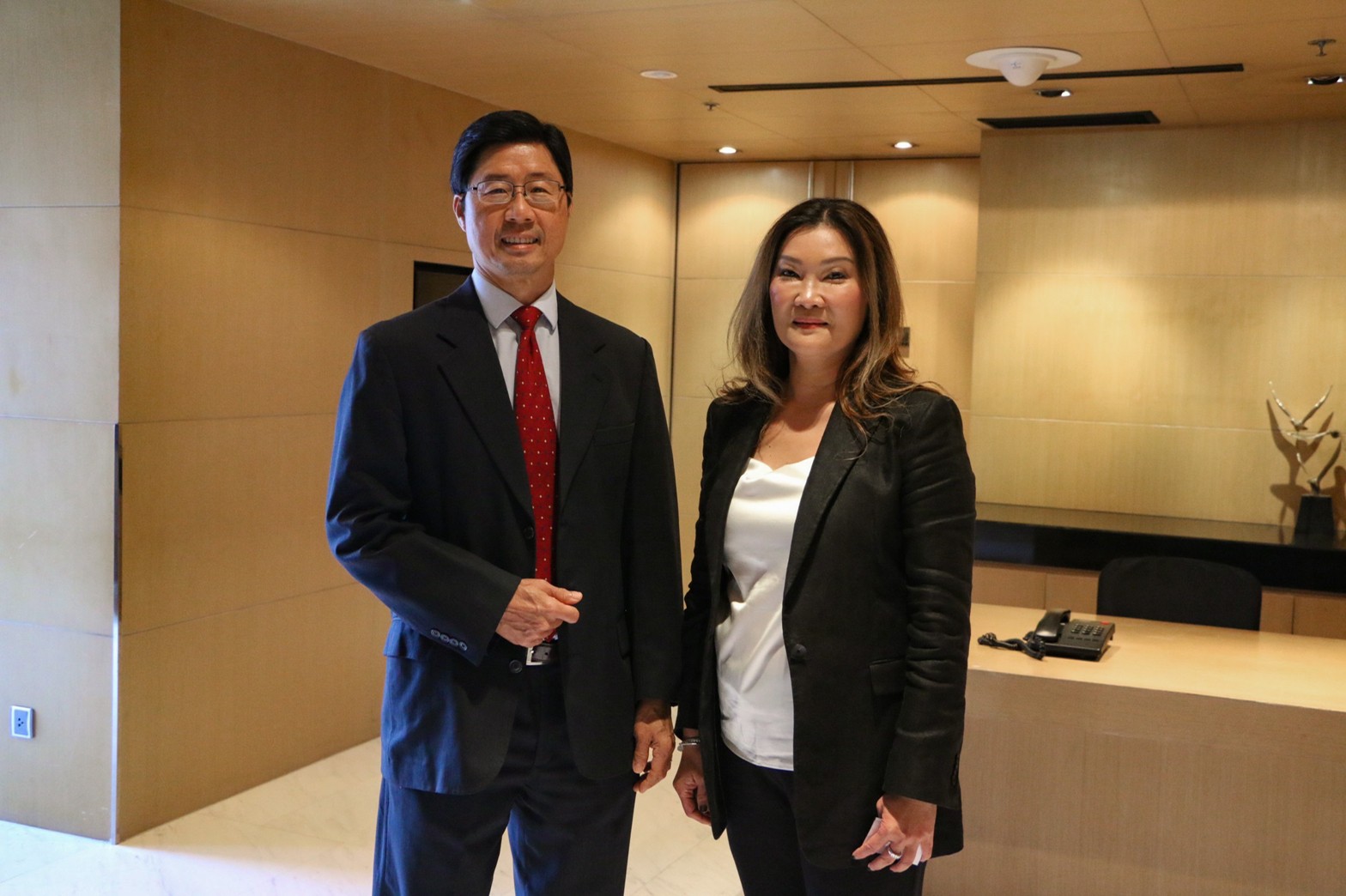 "โซไซตี้ พาส"  หนุน "ธอทฟูลฯ" ตั้ง CEO ใหม่ ชูวิสัยทัศน์ผู้นำดิจิทัล-โซเชียลคอมเมิร์ซ ในเอเชียตอ.ฉต.