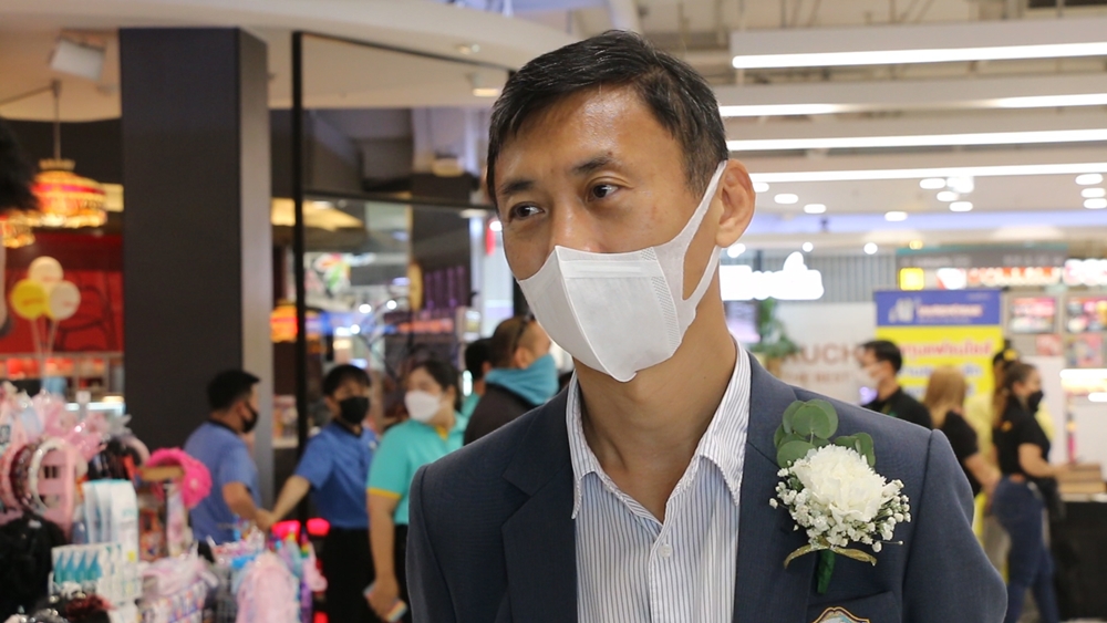 หอการค้าขอนแก่น ประเมินโควิดทุก 14 วัน ชี้ผู้ประกอบการปรับตัวทัน รับมือได้ทุกสถานการณ์