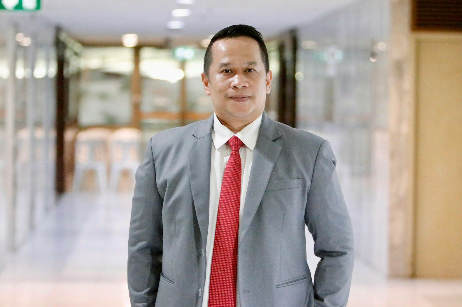 "อนุสรณ์" โต้ "ไพบูลย์" แซะเพื่อไทยโหน "แลนด์สไลด์ชัชชาติ" แนะให้เอาเวลาไปผลักดันนโยบายพปชร.