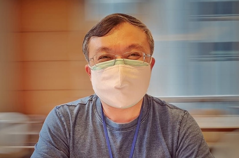 "หมอธีระ" ยกผลศึกษาสหรัฐฯ ความเสี่ยงไขมันในเลือดสูงหลังติดโควิด-19