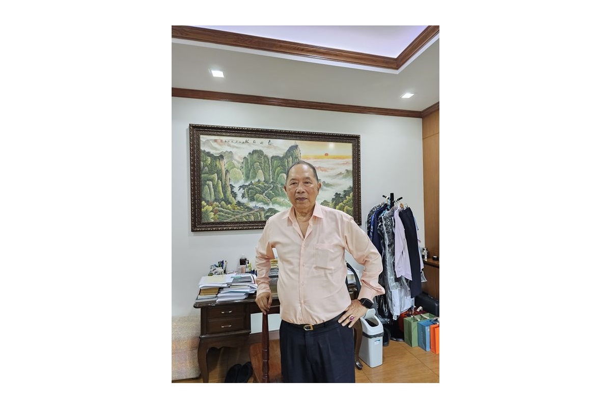 "ไพศาล" ยันนักการเมืองคนใดยกเกาะกูดให้เขมร ผิดทางอาญาข้อหากบฏ-ถูกยุบพรรค-ตราหน้าคนขายชาติ