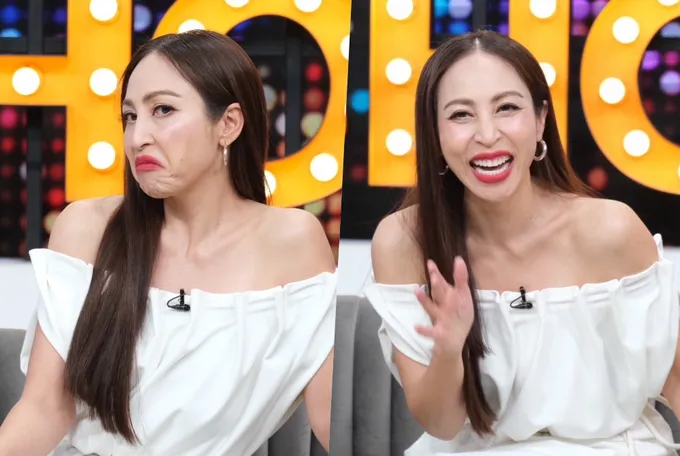 "กิ๊ก สุวัจนี" เปิดใจหวนคืนวงการในรอบ 14 ปี แถมลูกสาวตามรอยเล่นละคร