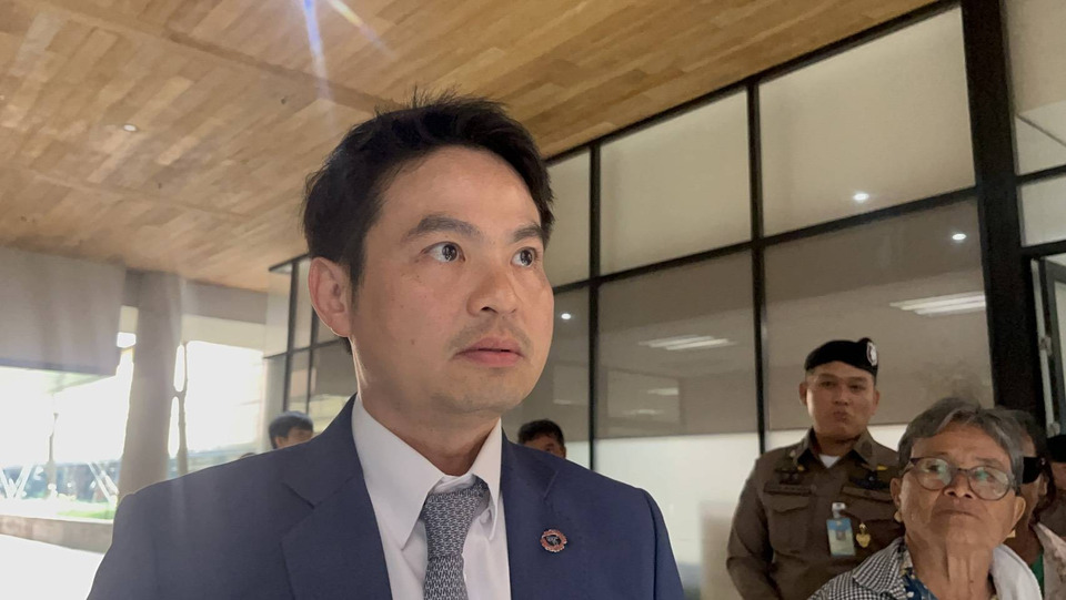 “ภราดร” เตรียมลงพื้นที่น้ำท่วมภาคกลางพร้อมนายกฯ จ่ออนุมัติเงินเยียวยาล็อตแรกสัปดาห์หน้า