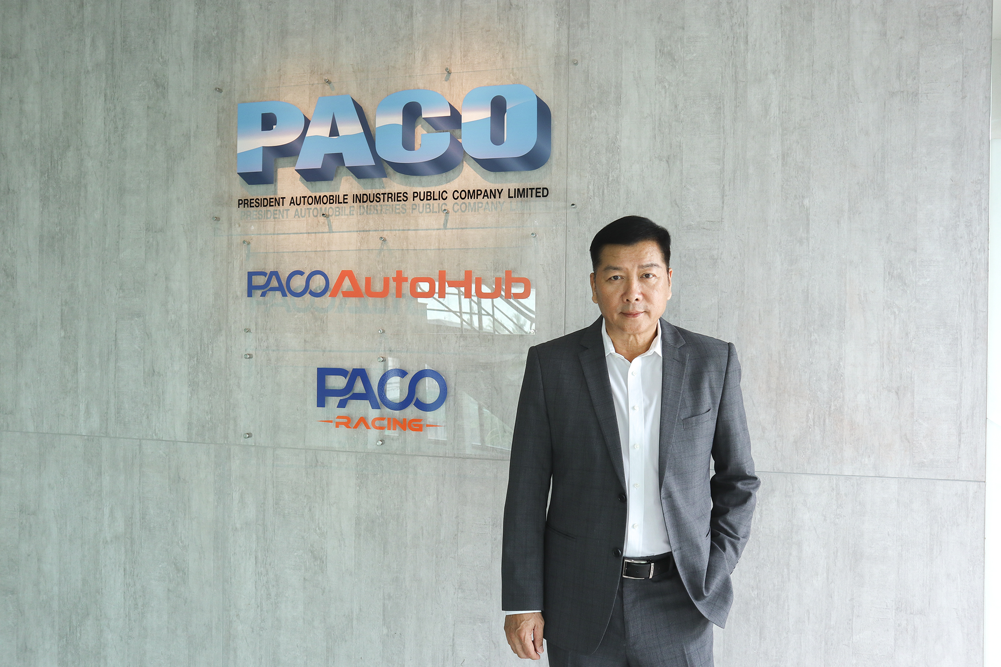 PACO เผยงบ Q3/65 รายได้r6j' 36% แตะ 260 ล้านบาท ยอดขายโตออเดอร์แน่นถึงกลางปีหน้าแถมบาทอ่อน เร่งขยายธุรกิจ REM & OEM