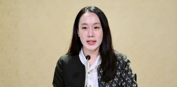 รัฐบาลเปิดตัว “นกกระซิบ” ดัน AI ผู้ช่วยอัจฉริยะบนแอปฯ ถุงเงิน
