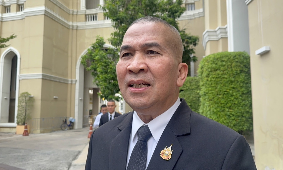 “รุทธพล” เผยดีเอสไอ พบเส้นเงิน “ภาวุธ ’ เพิ่มเป็น 33 ล้านจาก 28 ล้าน เจ้าตัว เตรียมแจงอีกครั้ง ส่วน “ฟิล์ม รัฐภูมิ” ปฏิเสธข้อกล่าวหา