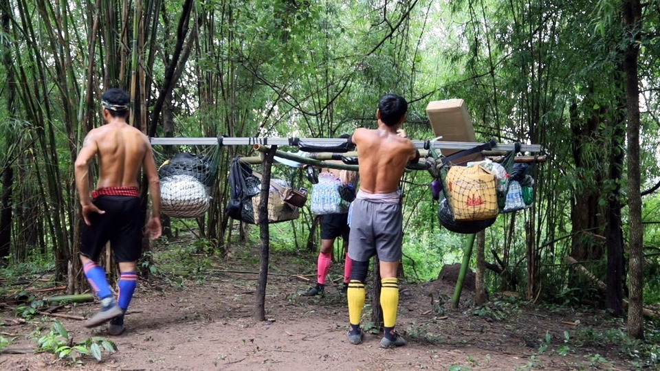 เตือนระวัง “ไข้รากสาดใหญ่” ระบาด! พบผู้ป่วยถูกไรอ่อนกัด เสี่ยงอันตรายถึงชีวิต