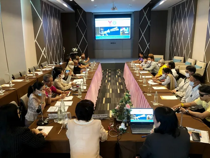 กสทช.ลงใต้ เปิดโต๊ะรับเรื่องร้องเรียน-รับข้อเสนอแนะ เพื่อการคุ้มครองผู้บริโภค 15 ธ.ค.นี้