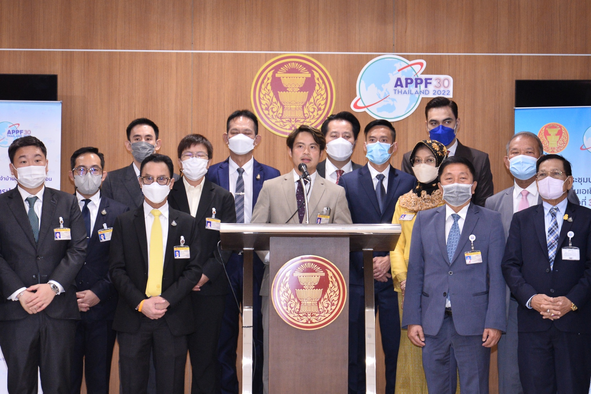 ภท.ขอบคุณสภาฯผ่านกู้ กยศ.ไม่ต้องมีดอกเบี้ย–เบี้ยปรับ–ผู้ค้ำประกัน มั่นใจกองทุนไม่ล้มหากบริหารจัดการดี 