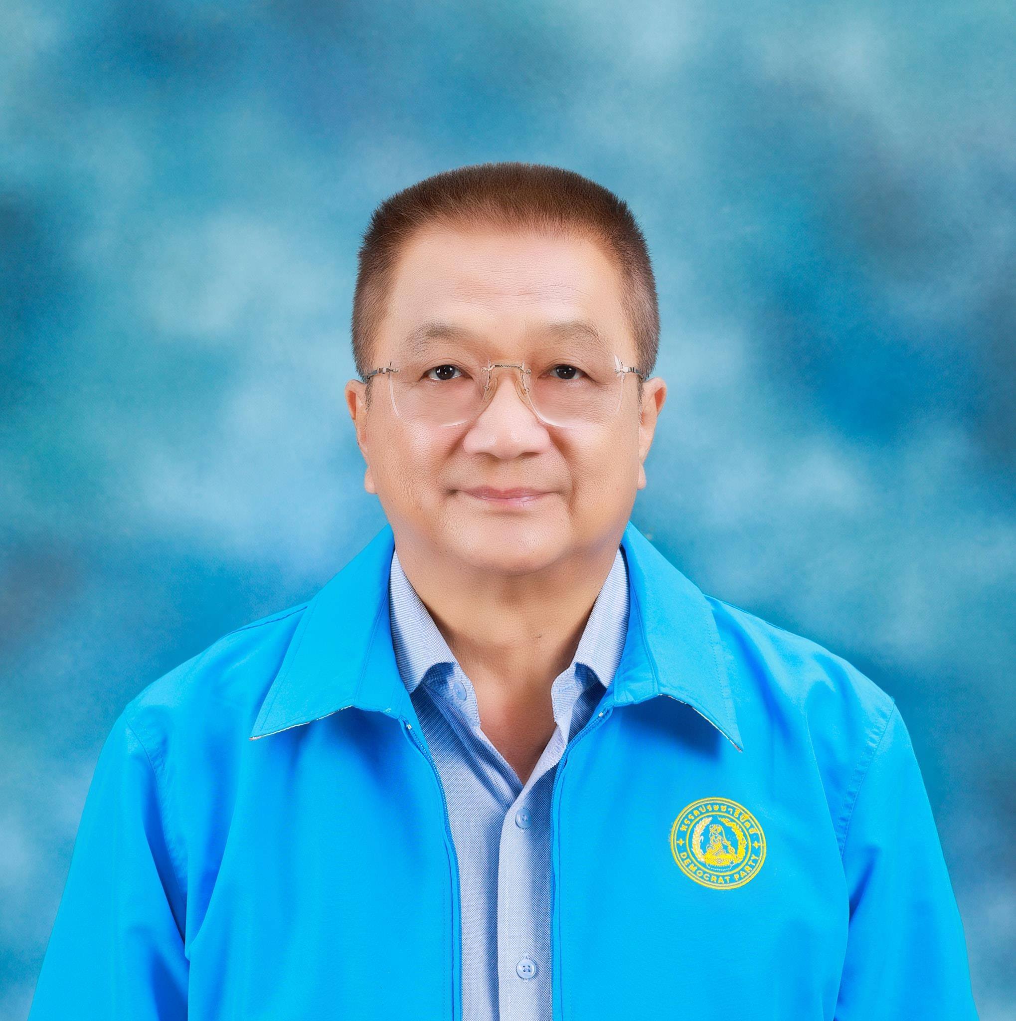 "ชาญชัย" เปิดหลักฐานปี 62 "ปธ.กกต." ลงชื่อรับรองคุณสมบัติเอง บุกกกต.27 เม.ย. จี้ถามมาตรฐานกม.กฎหมายเลือกตั้ง