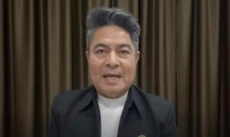 "เทพไท" ชี้ 3 กลยุทธ์ทิ้งทวนโค้งสุดท้าย เลือกตั้งเดือด เวทีใหญ่-กระสุนดินดำ-ปั้นกระแส ลุ้นแซงโค้งหักปากกาเซียน
