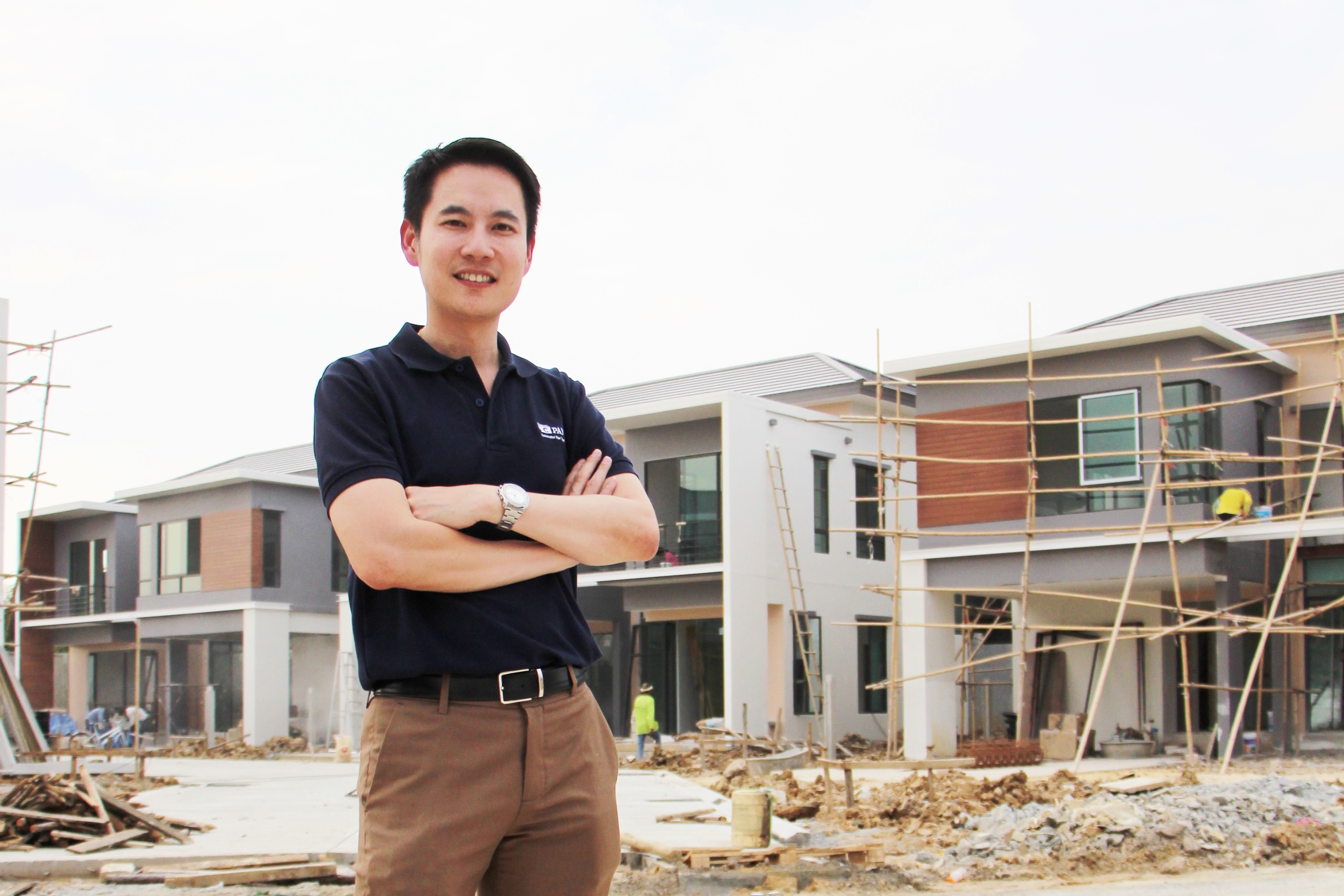 “CPANEL” ชี้ครึ่งปีหลังแนวโน้มโต ผนังคอนกรีตสำเร็จรูป Precast ได้รับความนิยมแก้ปัญหางานก่อสร้าง   