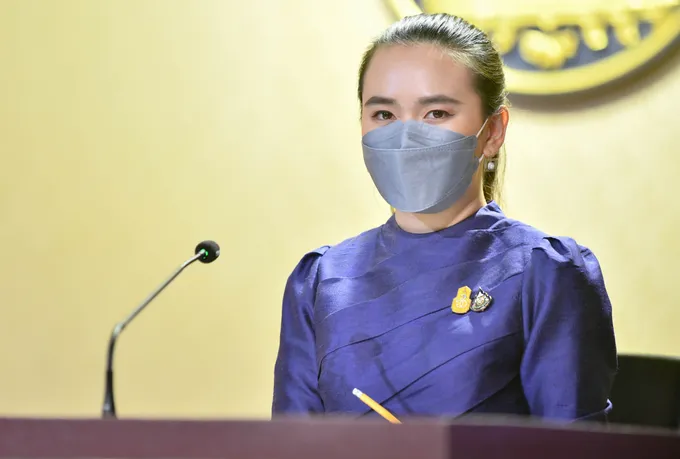 ครม. เห็นชอบ ไทยรับสนับสนุนวัคซีน AstraZeneca จากเกาหลี 470,000 โดส