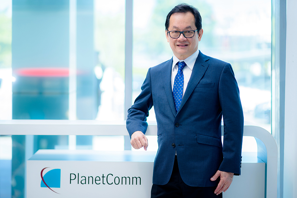 PLANET ผนึกขาใหญ่ EV “จีน-สิงคโปร์” ลุยธุรกิจรถยนต์ EV และสถานีชาร์จในไทยเต็มรูปแบบ