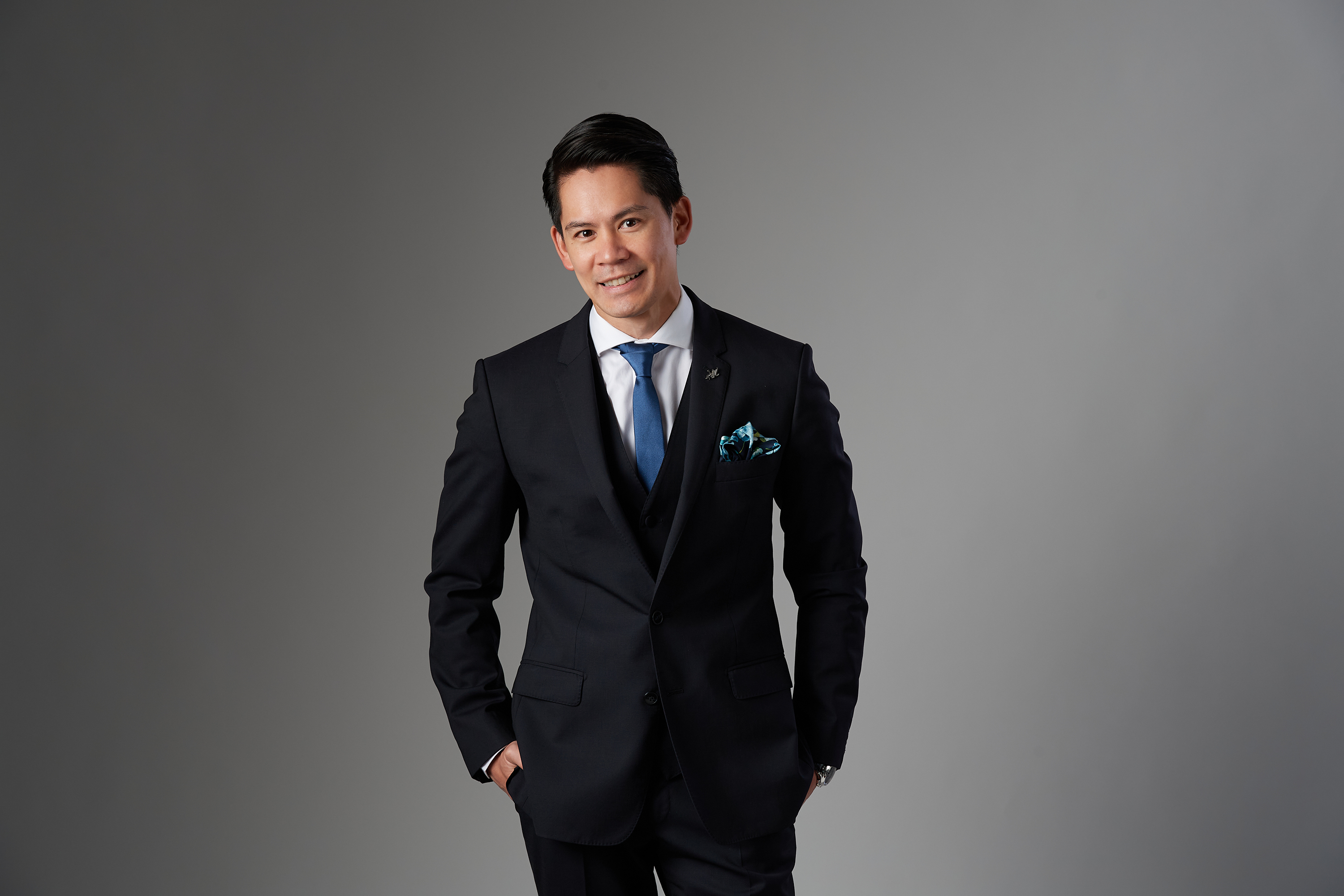 "TAIT SATHORN 12" คว้า BEST LUXURY CONDOMINIUM PROJECT 2021 ตอกย้ำผู้นำอสังหาฯลักซ์ชัวรี่  