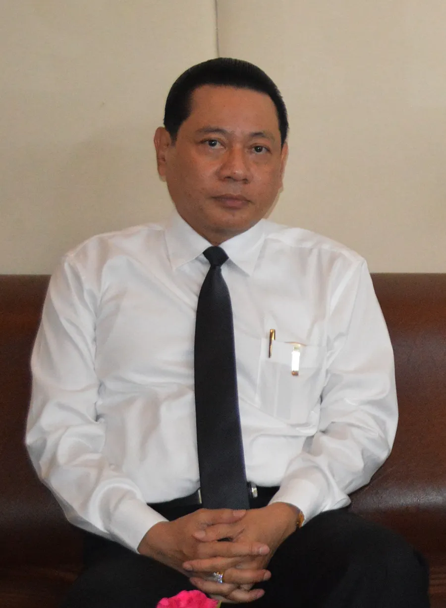 นายถาพร ณ นคร สหกรณ์จังหวัดอุตรดิตถ์