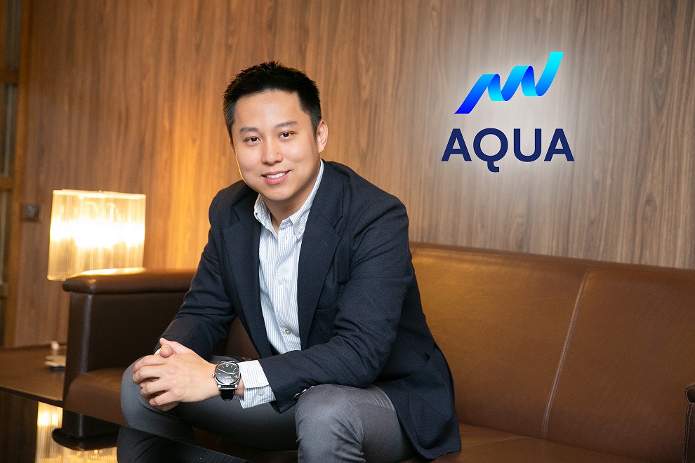 "AQUA" ย้ำโอกาสสุดท้าย ลงทุนหุ้นกู้ผลตอบแทนสูง 6% พร้อมประกาศรับคืนเงินมัดจำการลงทุน 85 ล้านบาท ต่อยอดธุรกิจต่อเนื่อง