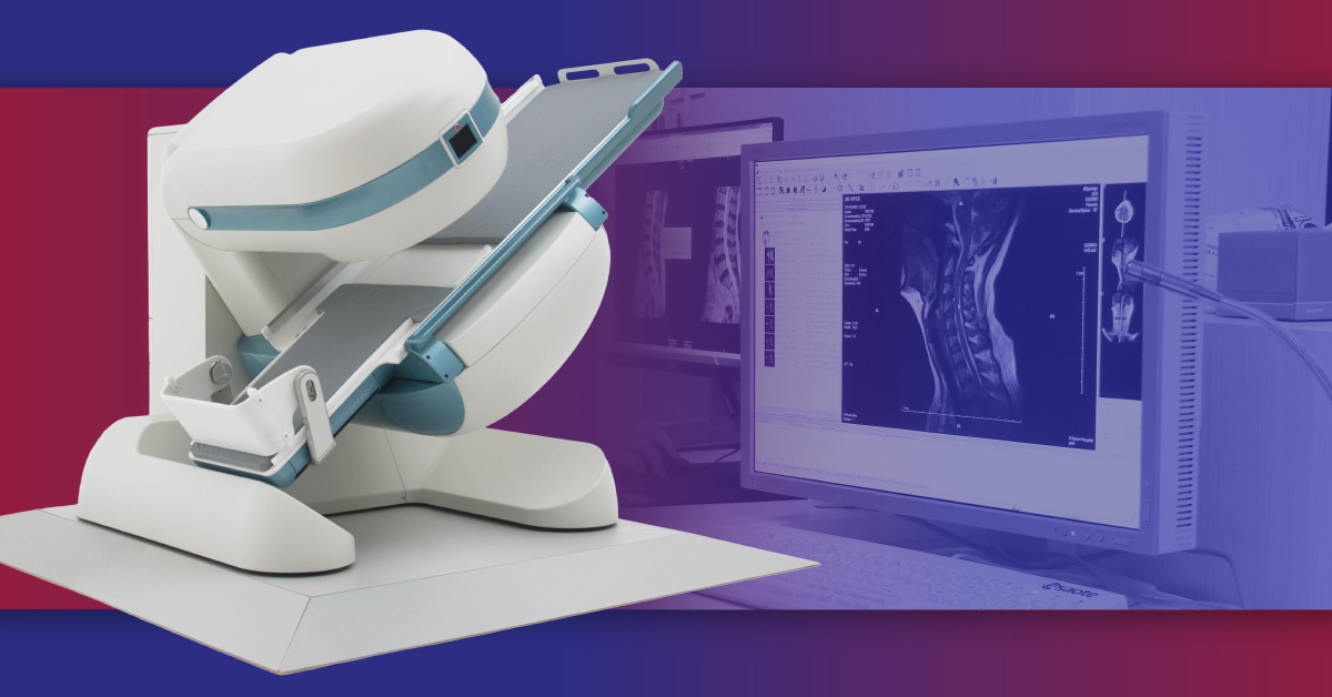 ทำความรู้จัก! MRI แบบยืน ทางเลือกใหม่ของคนปวดหลังแต่กลัวที่แคบ 