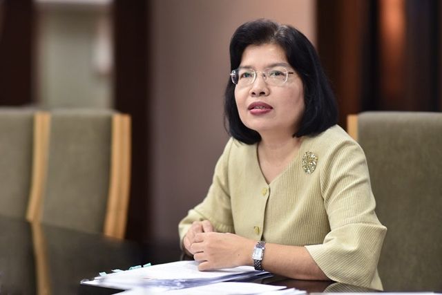 พณ.เผยประโยชน์ RCEP หลังรัฐสภาไฟเขียวไทยให้สัตยาบัน เพิ่มโอกาสส่งออกสินค้าไทย