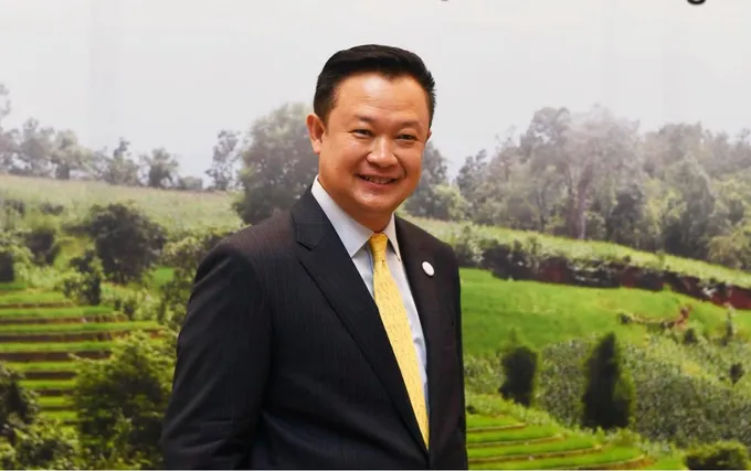 สุดยอดรางวัลชุมชนเพื่อการท่องเที่ยว/ช่วยยกระดับแบรนด์การท่องเที่ยวไทย
