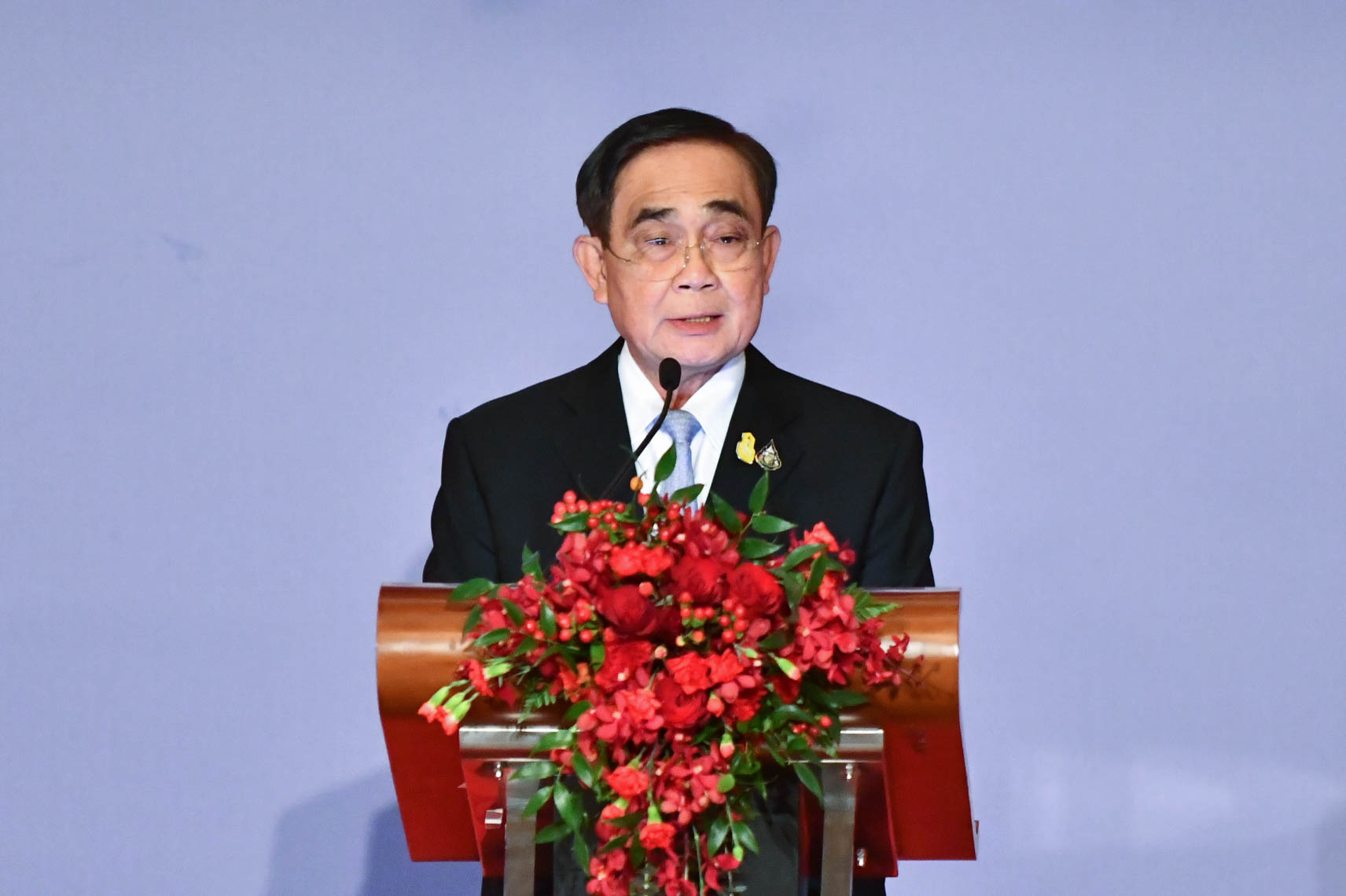 "นายกฯ" ปาฐกถางาน Thailand – China Investment Forum ย้ำสัมพันธ์ใกล้ชิด “จีน – ไทย ใช่อื่นไกล พี่น้องกัน”