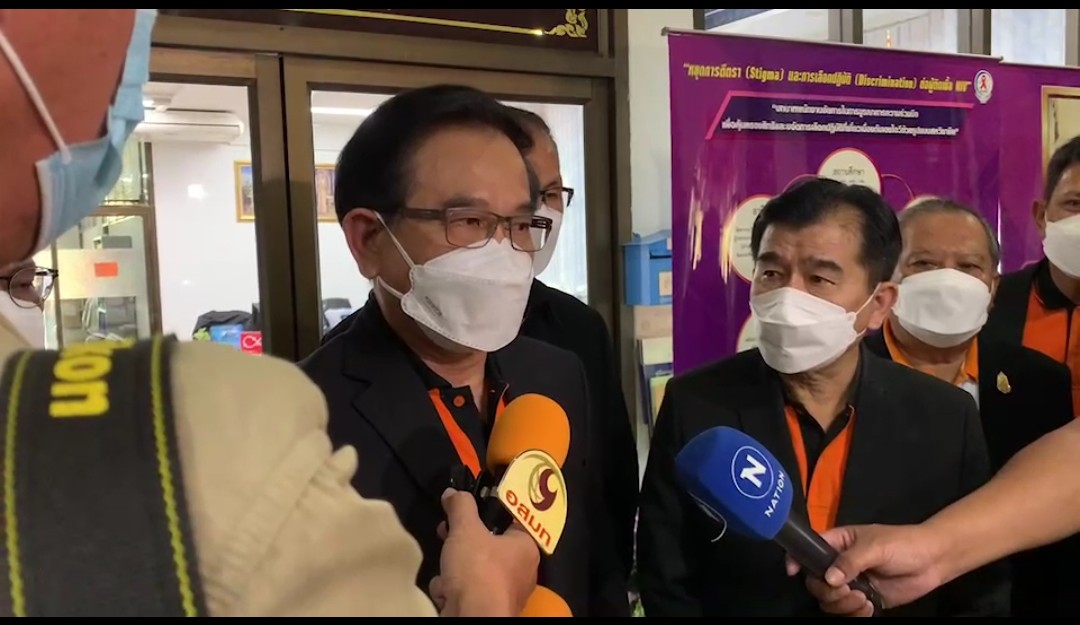 “สิงห์ชัย “อัยการสูงสุด  เปิดโครงการคุ้มครองสิทธิและช่วยเหลือกฎหมาย ปชช.ในวันหยุดราชการนำร่อง 9 จังหวัด 