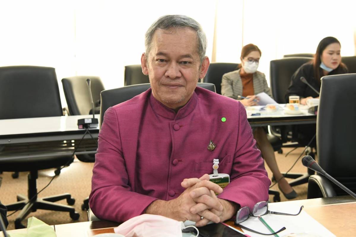"กิตติศักดิ์" ไม่หวั่นถูกหมายเรียกสอบ ปมเอี่ยวชายชุดดำทำร้ายพระวัดบางคลาน เชื่อมีอิทธิพลหนุนหลัง เตรียมให้ทนายฟ้องกลับ