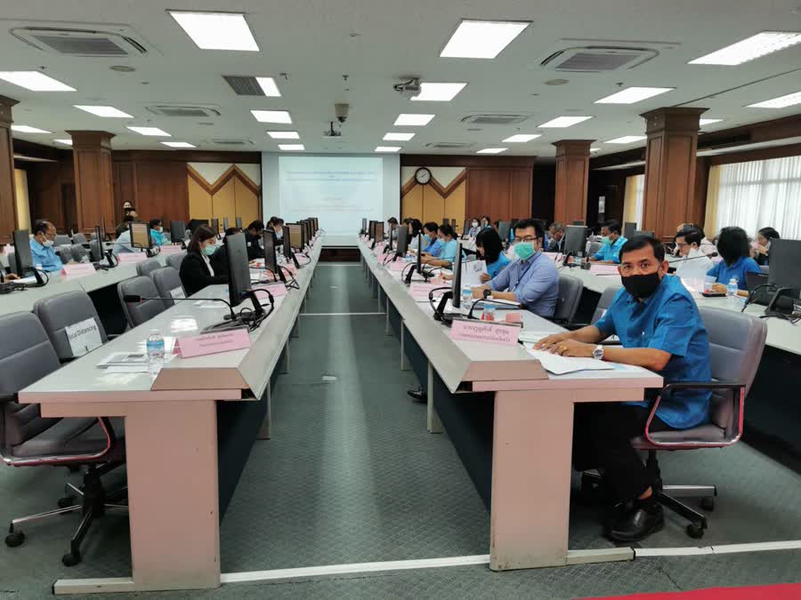 ตรังจัดทำแผนพัฒนาจังหวัดด้านเศรษฐกิจและอุตสาหกรรม