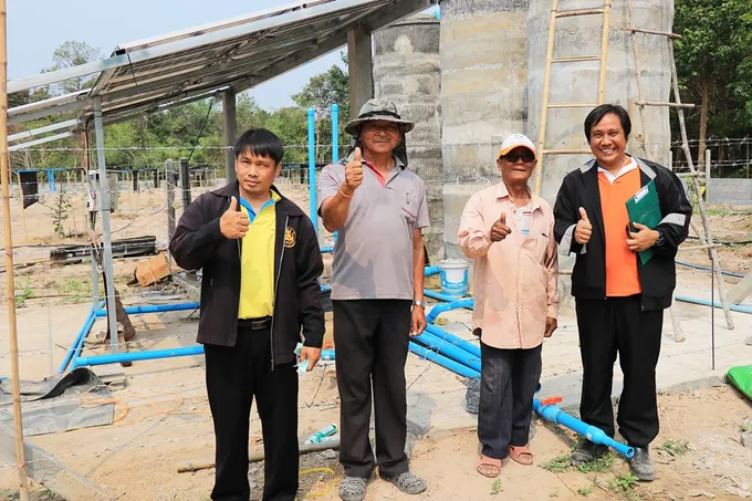 หนุ่มยโสธร ทิ้งอาชีพโรงงาน กลับบ้านสานต่ออาชีพการเกษตร