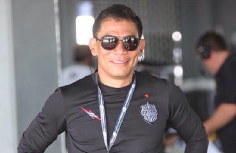 "มาดามแป้ง - อ.แหม่ม" โพสต์อาลัยการจากไป "เอ๋ ชนม์สวัสดิ์" 