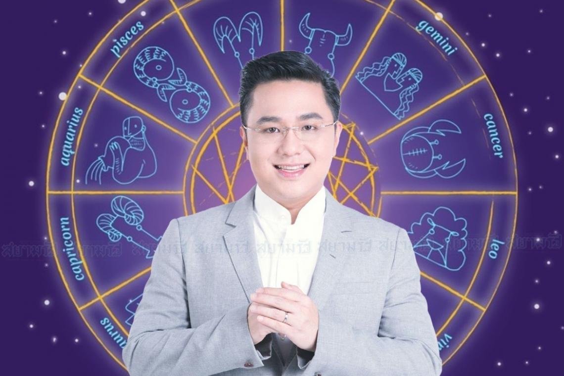 'หมอช้าง'เผยเคล็ดทำบุญเข้าพรรษา