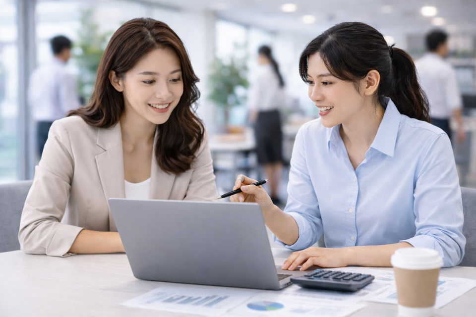 วิธีหาสำนักงานบัญชีที่ใช่สำหรับธุรกิจ เลือกนักบัญชีอย่างไรดี? 