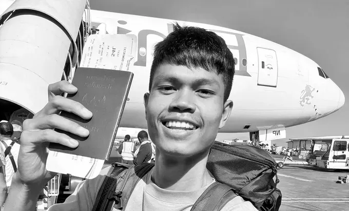 เปิดผลตรวจ “ฮลุน โซโล่” พบการอักเสบเก่าที่กล้ามเนื้อหัวใจ “พี่ชาย”เผย “จอร์เจีย” ยังเงียบทั้งคดี-ผลชันสูตร