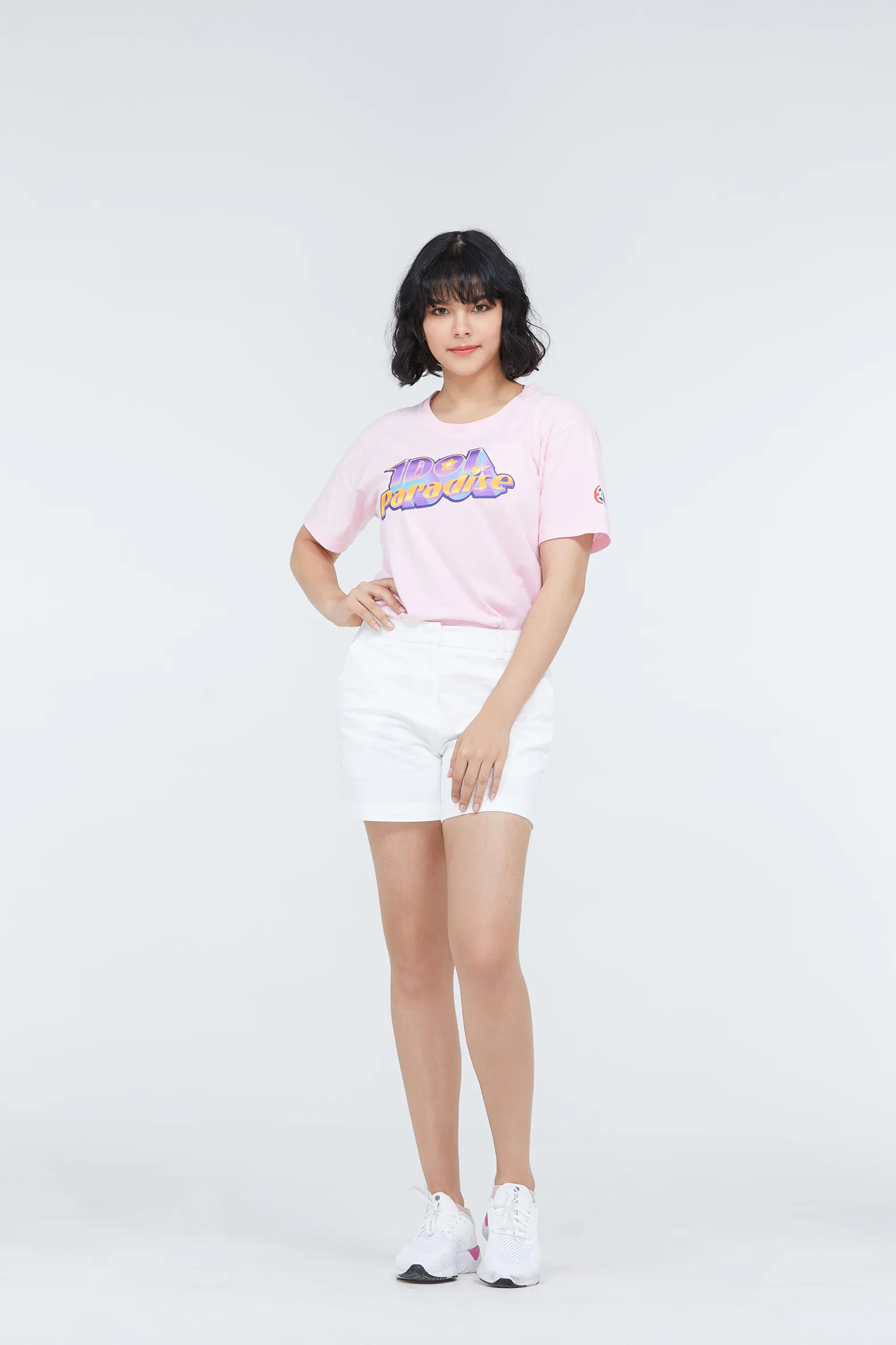 ฝัน - ปนัสยา แอนเจลิก้า ดีมากด์