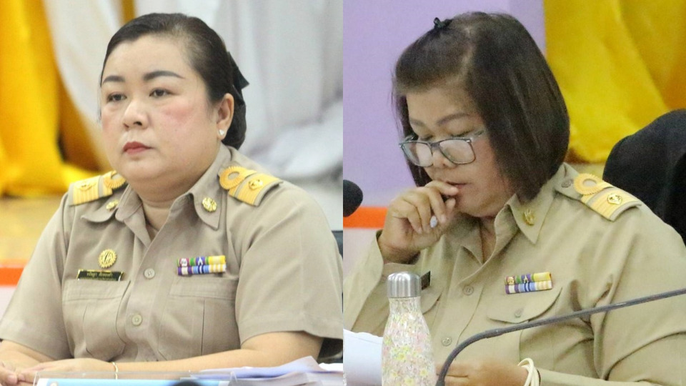 “นายกไหม” นายก อบต.แม่ปะ คนใหม่ เดินหน้าทำทันที! หลัง กกต.รับรองผลเลือกตั้ง