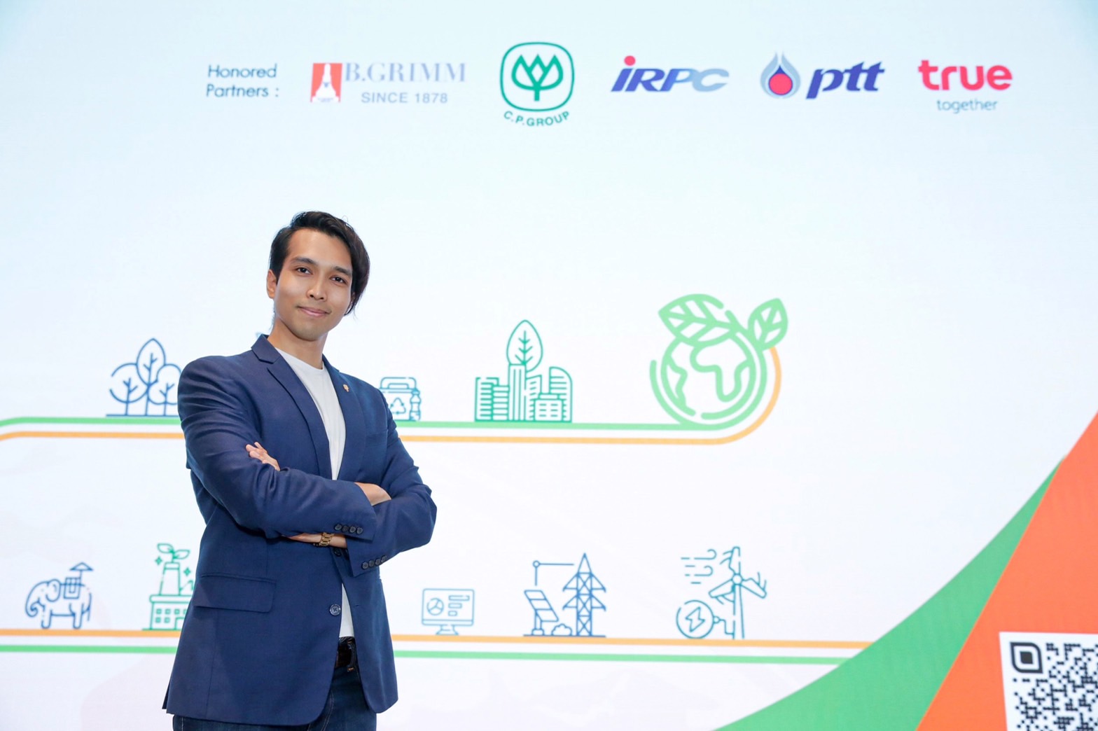 "ปตท." เดินหน้าลงทุนพลังงานแห่งอนาคต สร้างสังคมคาร์บอนต่ำ เร่งเฟ้นหาสตาร์ทอัพสร้างนวัตกรรมลดคาร์บอน