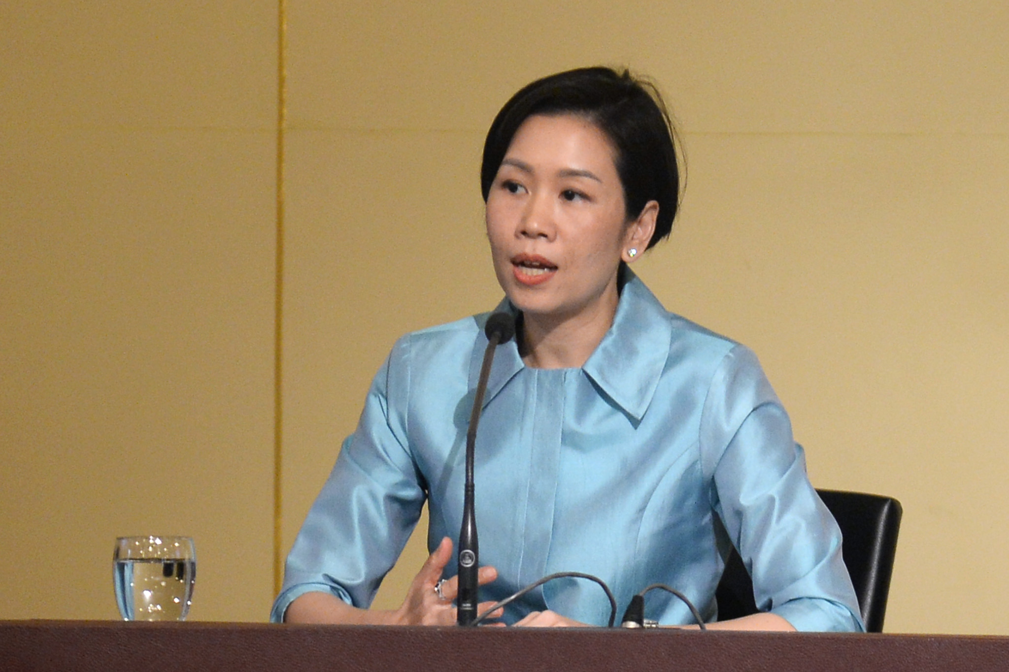เงิน 50 ล้านไม่หาย! "รองโฆษกฯ"แจงงบช่วยเกษตรชาวไร่ยาสูบ จ่ายไปแล้ว 56 ล. 