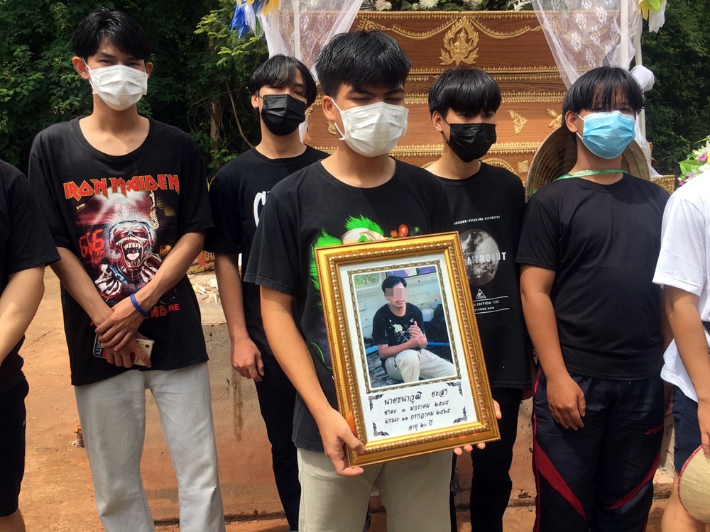 ตร.เตรียมแจ้งข้อหาคนขับรถพ่วงมรณะหลับใน "ประมาทขับรถชนคนตาย"